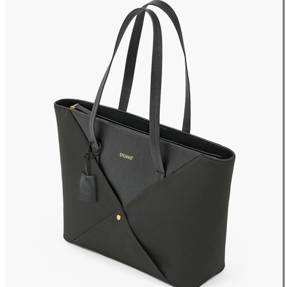Stokke Xplory Signature Changing Diaper Bag - Picture 1 of 5